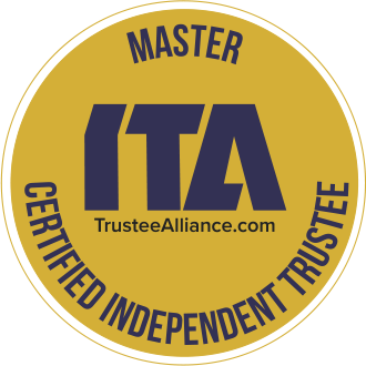 Master Certified Independent Trustee - Independent Trustee Alliance (ITA)